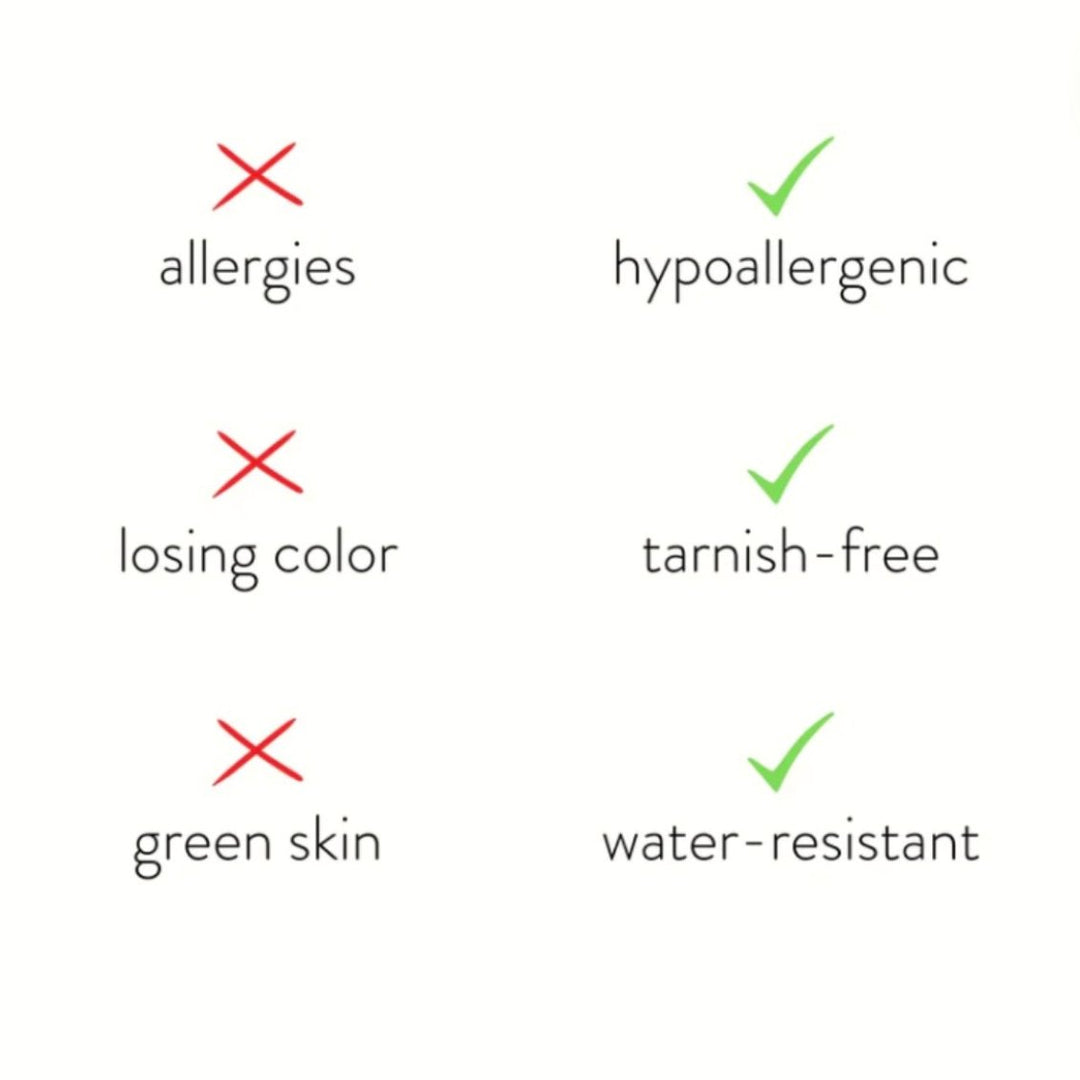 Schicke Handkette Armband