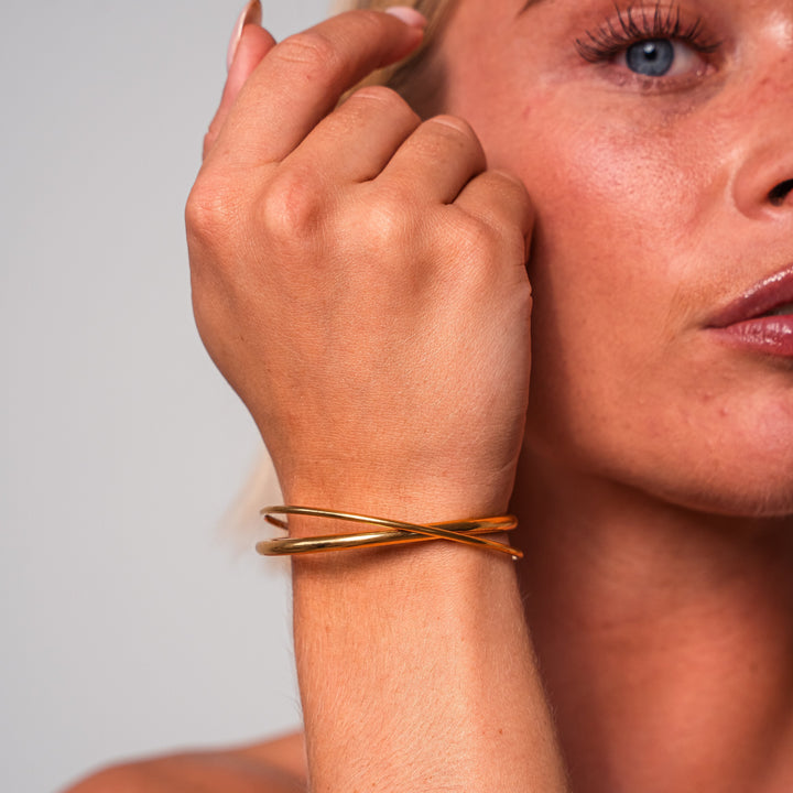 Elegantes Eva Armband