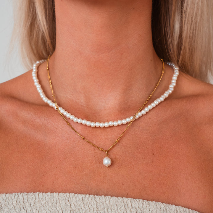 Tägliche Essentials