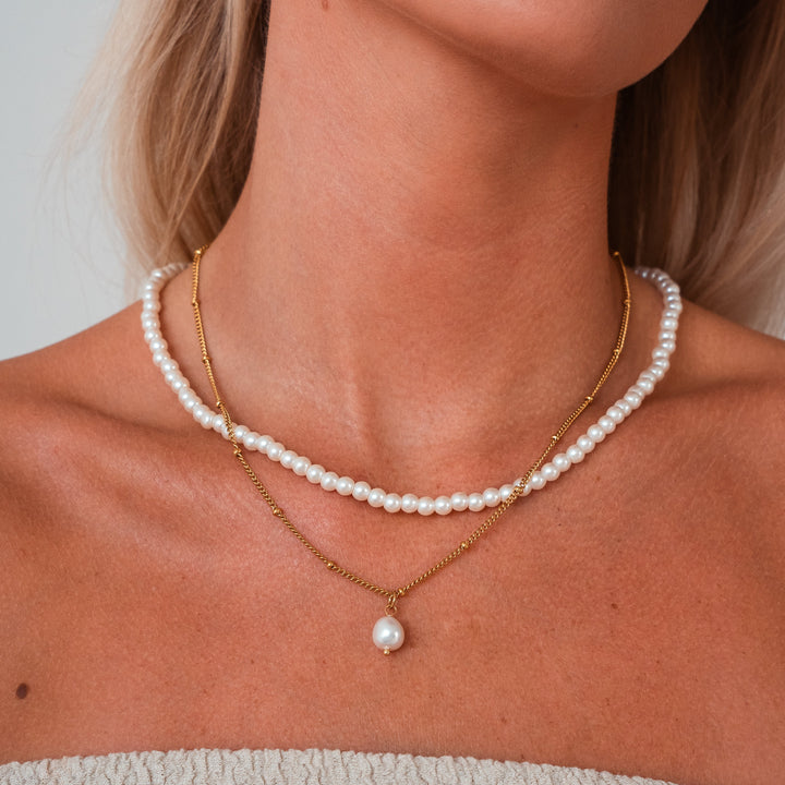 Tägliche Essentials