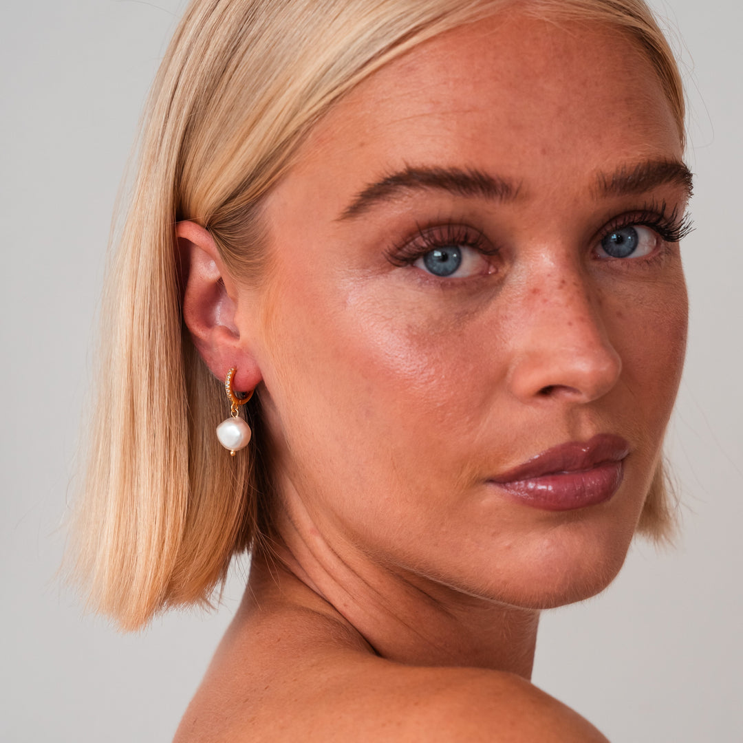 Selena Perlenkollektion