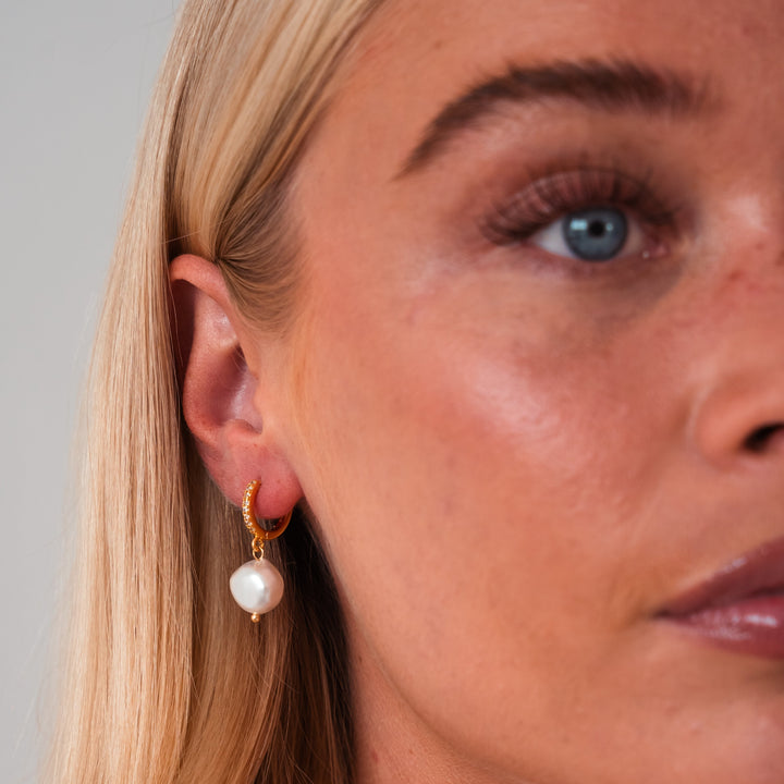 Selena Perlenkollektion