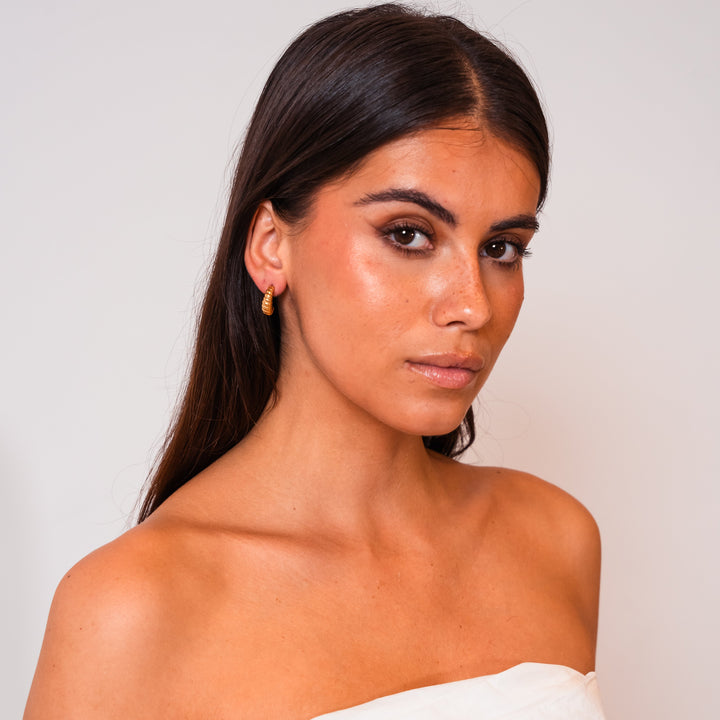 Flaky Butter Croissant