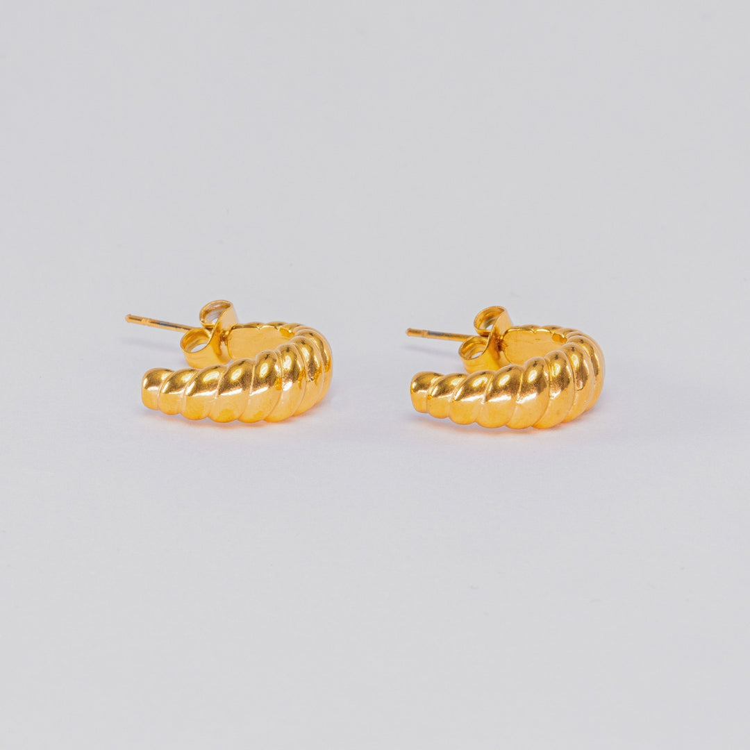 Flaky Butter Croissant