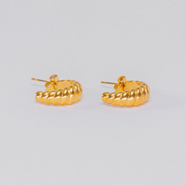 Flaky Butter Croissant