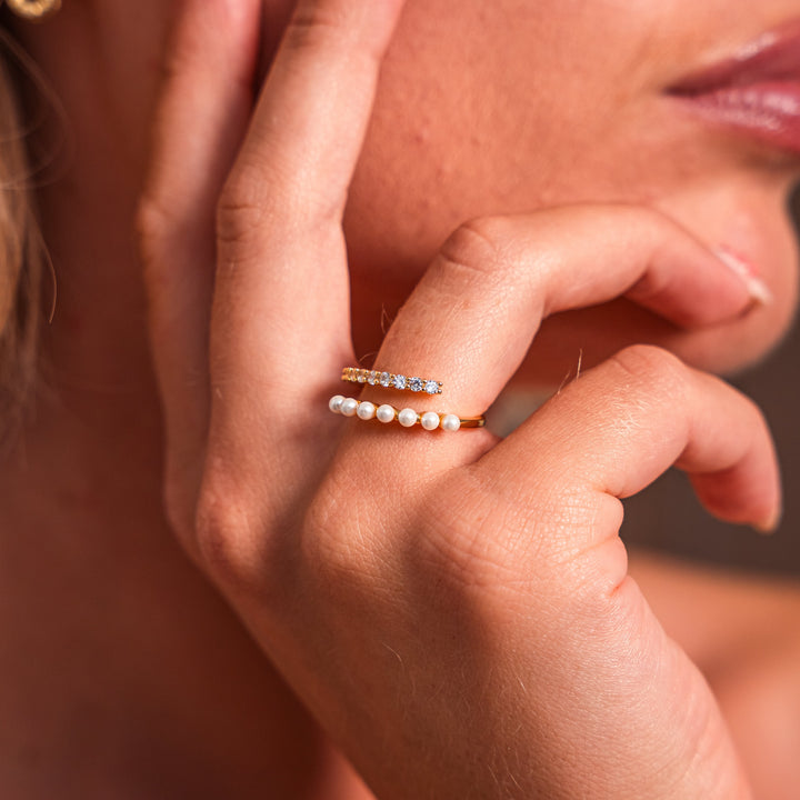 Gemütlicher Wrap It Up