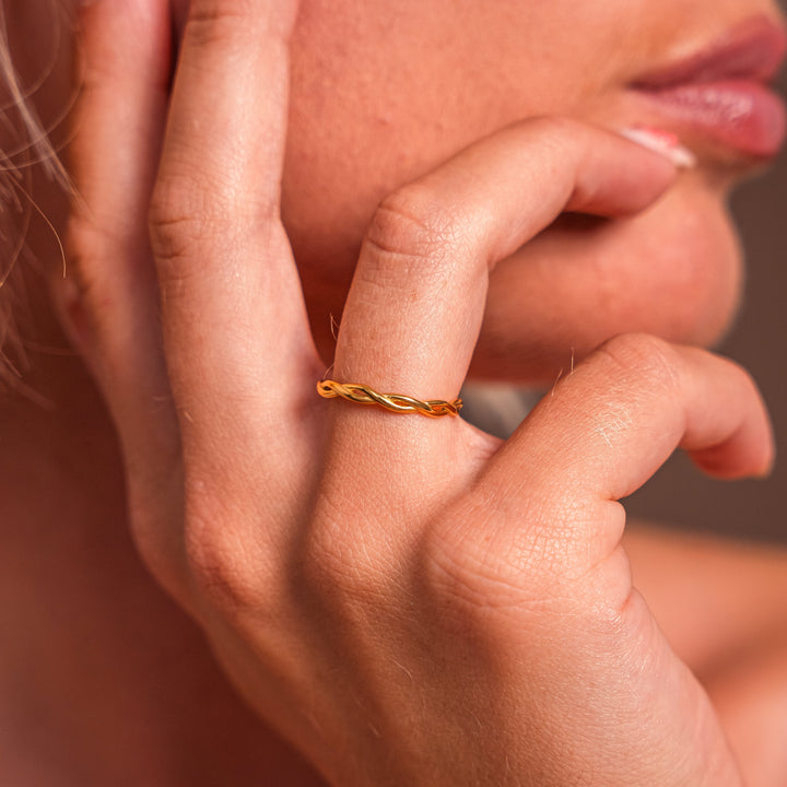 Endlose Möglichkeiten