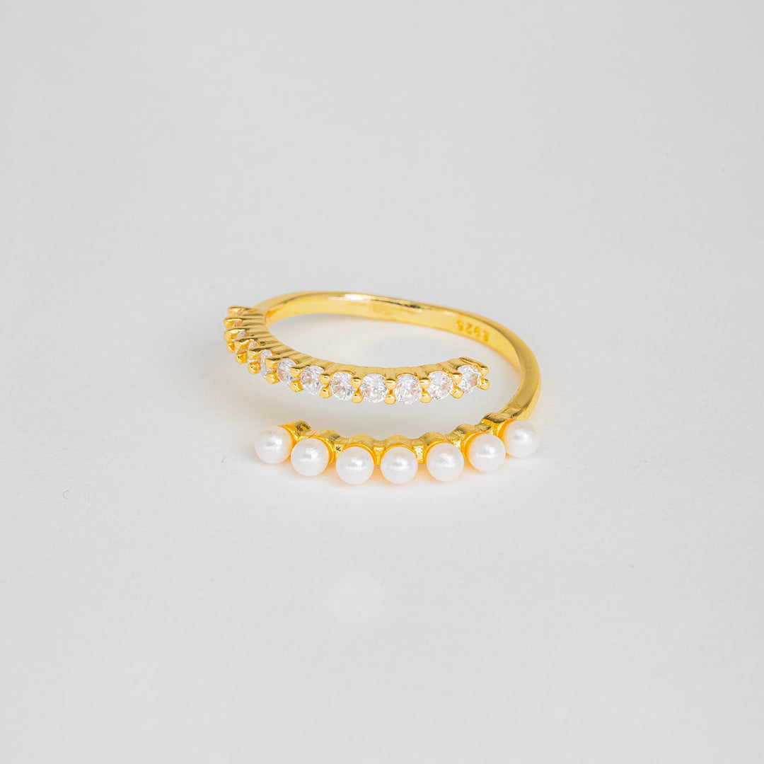 Gemütlicher Wrap It Up