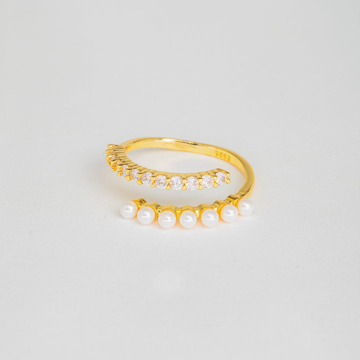 Gemütlicher Wrap It Up