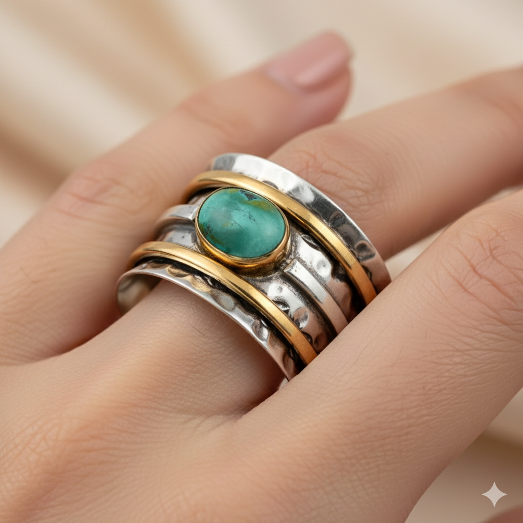 Mammut - Grüner Power Ring 