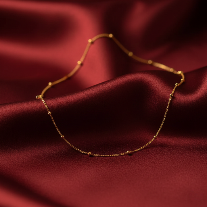 Niyah Chic Goldkette