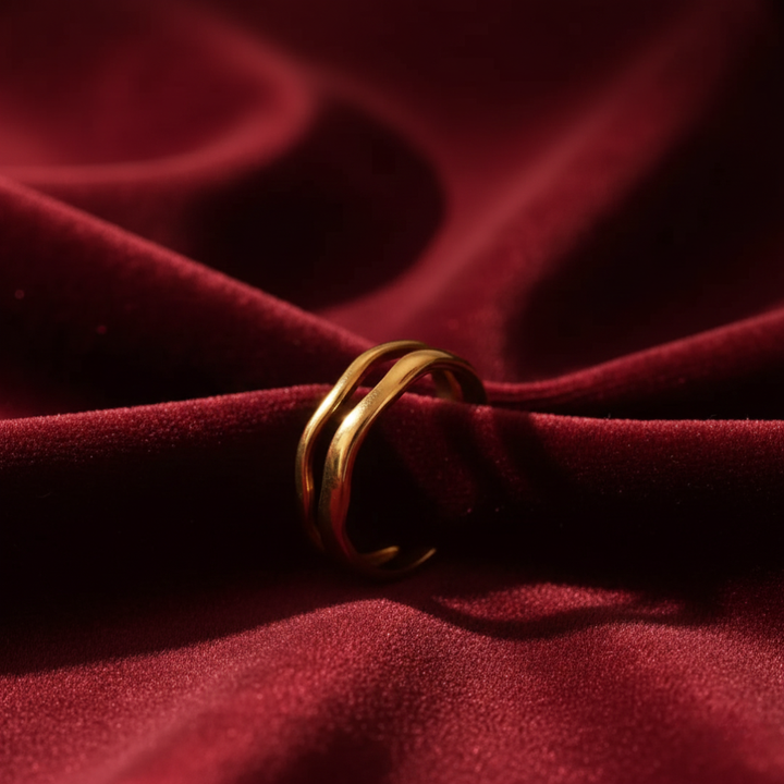 Shine - Wellenring Set