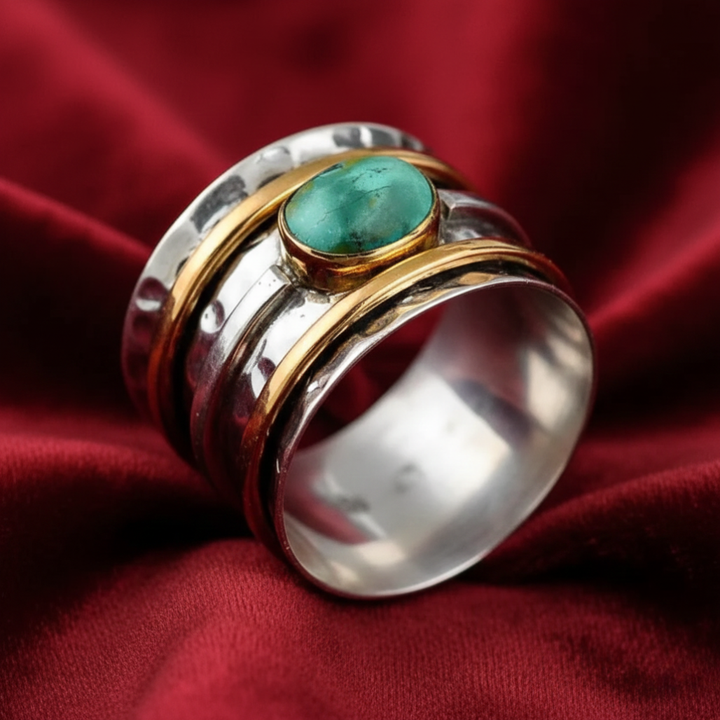 Mammut - Grüner Power Ring 