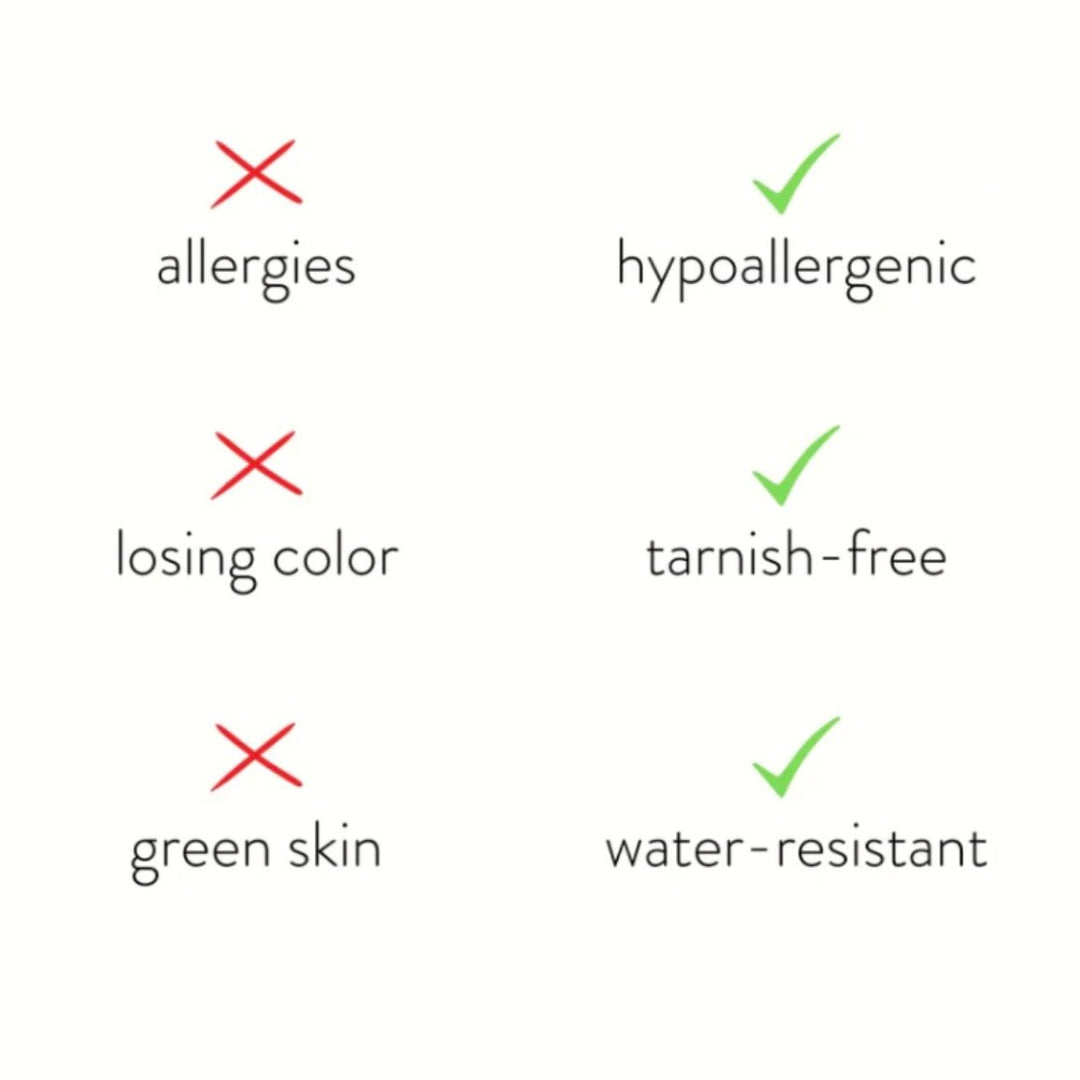 Adela Knoten Silber Halskette