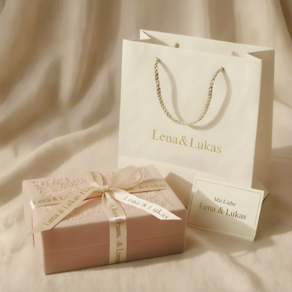 Aura - Schicker Kristallring