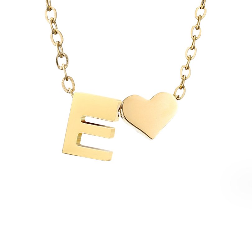 Ewige Goldkette