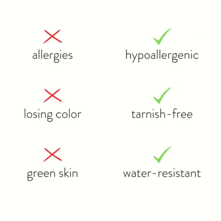 Infinity 18K Silber Dreh-Ring