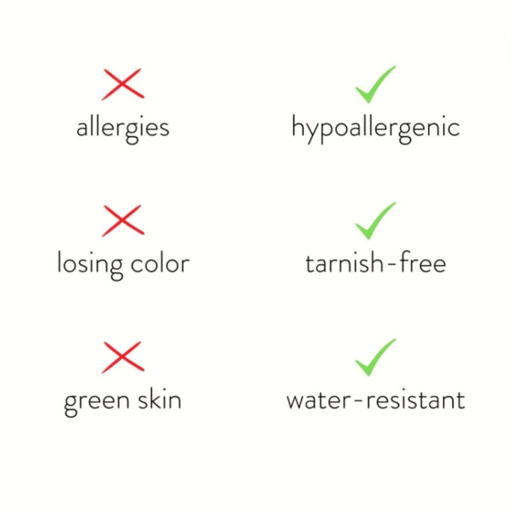 Luca Kristall Muschelanhänger Halskette