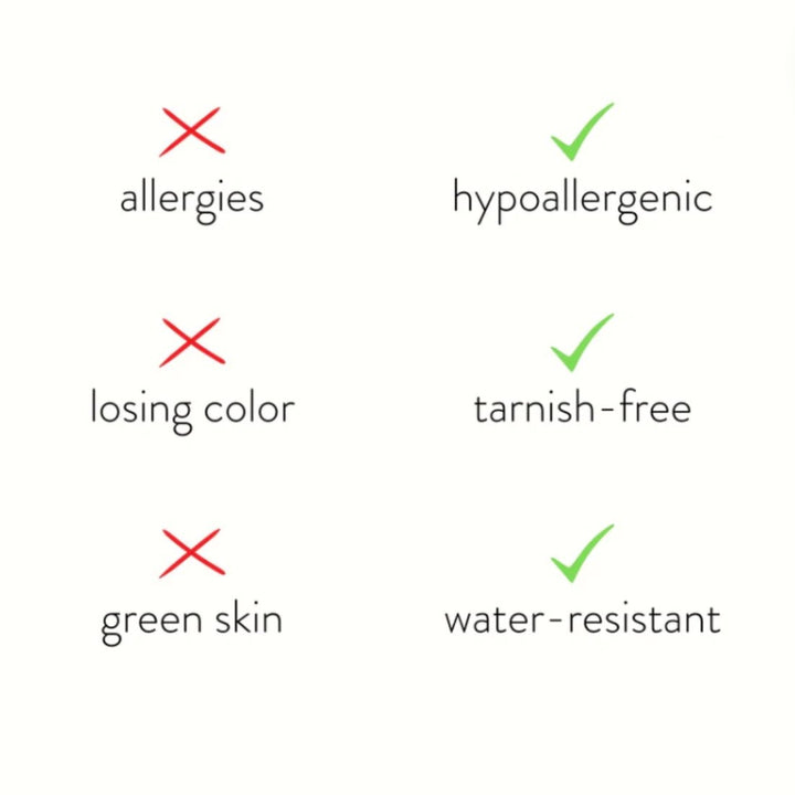 Schlangenkette Gold Halskette