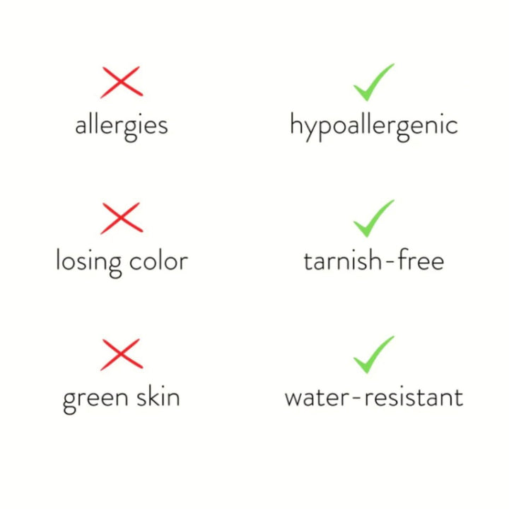 Silberne Buchstaben-Herz-Halskette