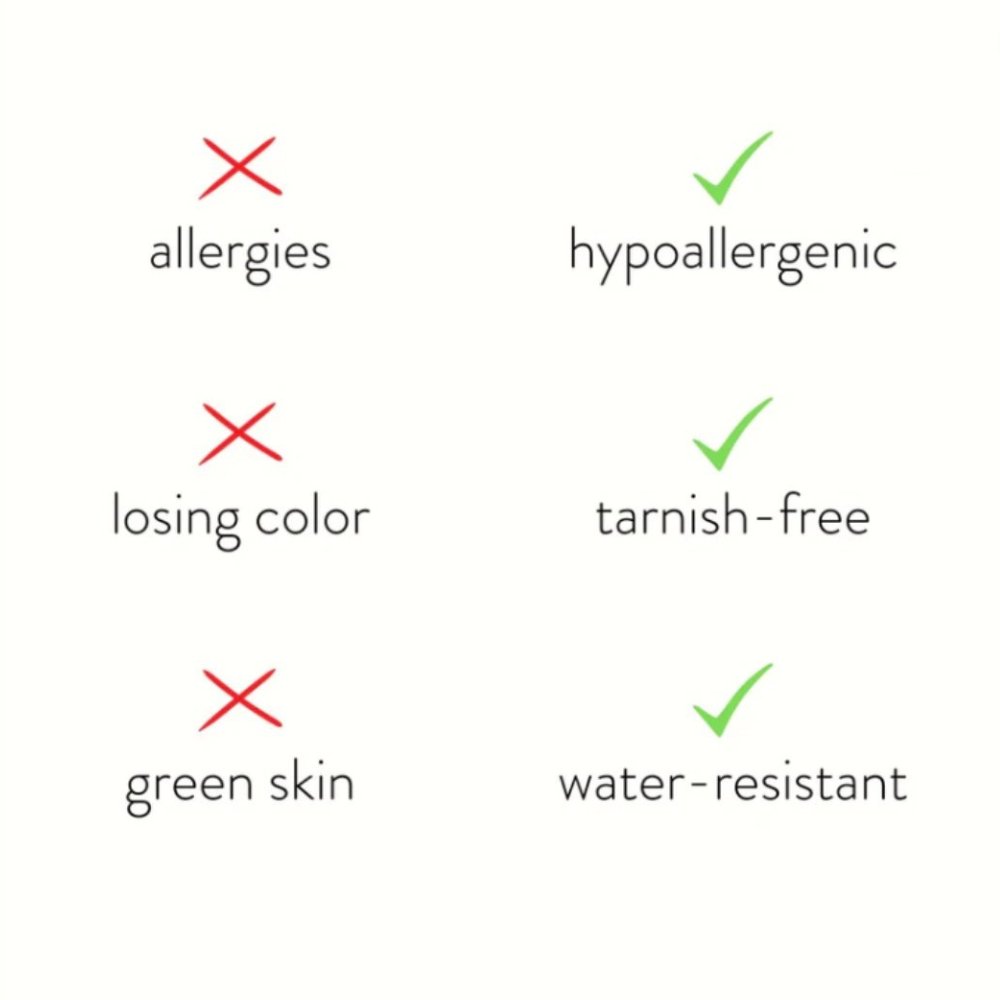 „Frühlingserwachen“ Perlenkette