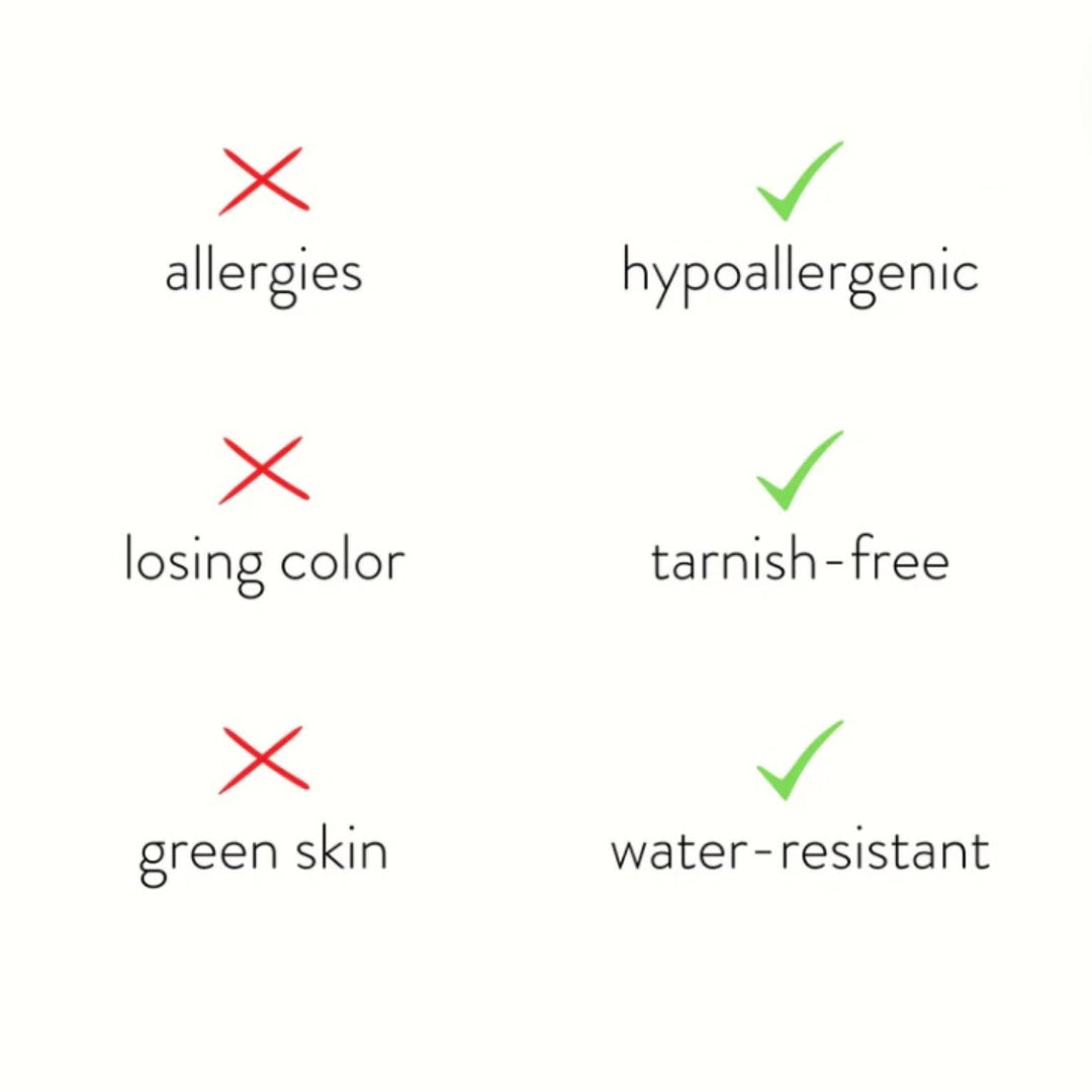 Sommer-Sonnenwende Gold Halskette